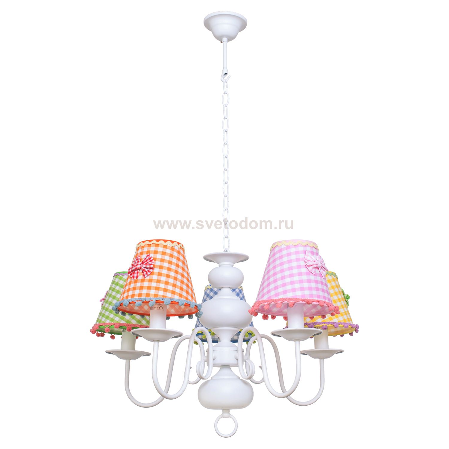 Детский светильник 41030/5 Gerhort