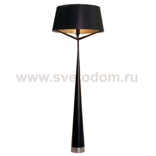 Торшер Axis S71 Black Loft Concept 41.030