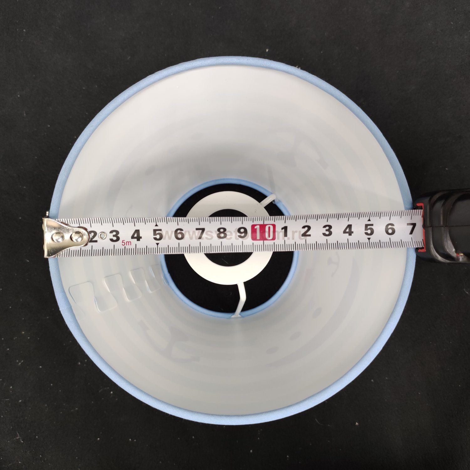 Люстра детской с корабликами 41031/3BL BL Gerhort