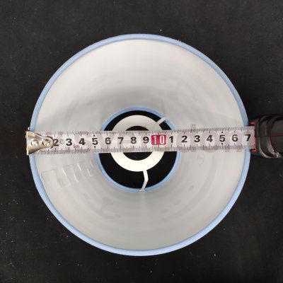 Люстра детской с корабликами 41031/3BL BL Gerhort