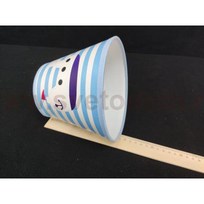 Детский светильник 41031/5BL BL Gerhort