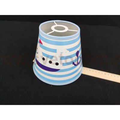 Детский светильник 41031/5BL BL Gerhort