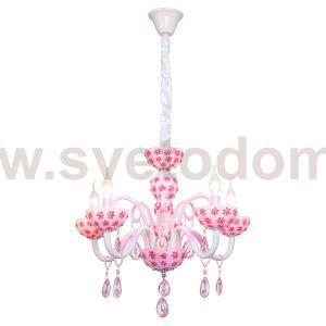 Светильник Ben Crezo 41032/5PK