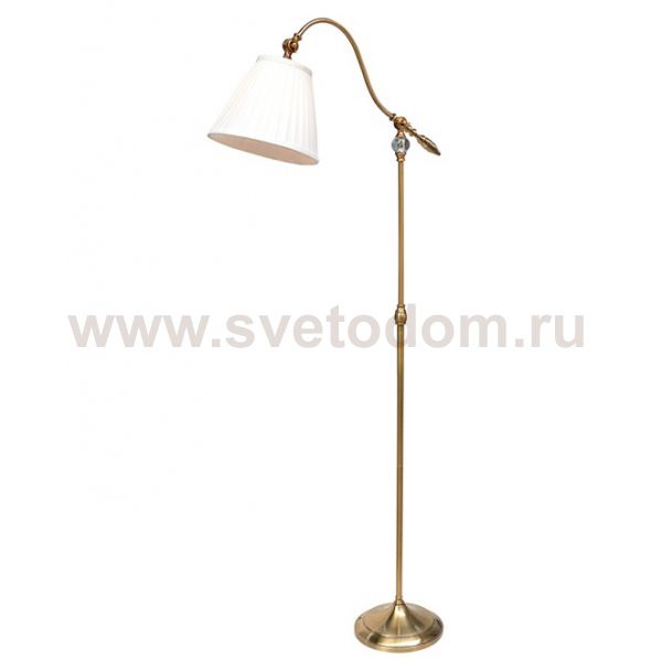 Напольный светильник Classic Ambre Light Floor Loft Concept 41.047