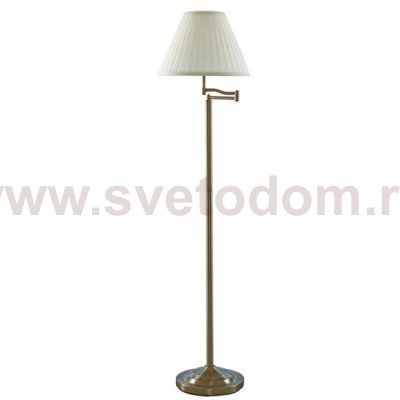 Напольный светильник Classic Corolina Light Floor Loft Concept 41.048