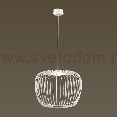 Подвесной светильник Odeon light 4105/7L ULLA