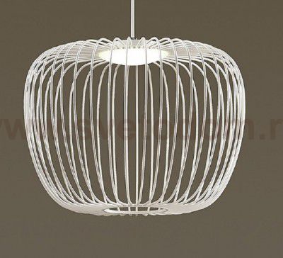 Подвесной светильник Odeon light 4105/7L ULLA