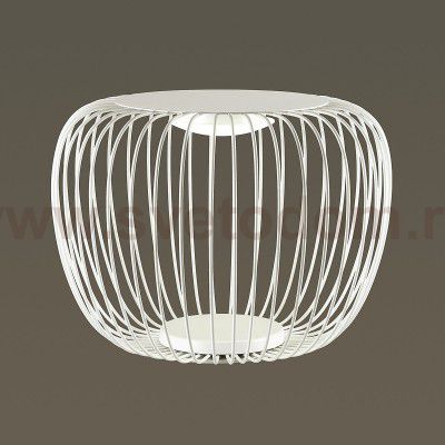 Настольная лампа Odeon light 4105/7TL ULLA