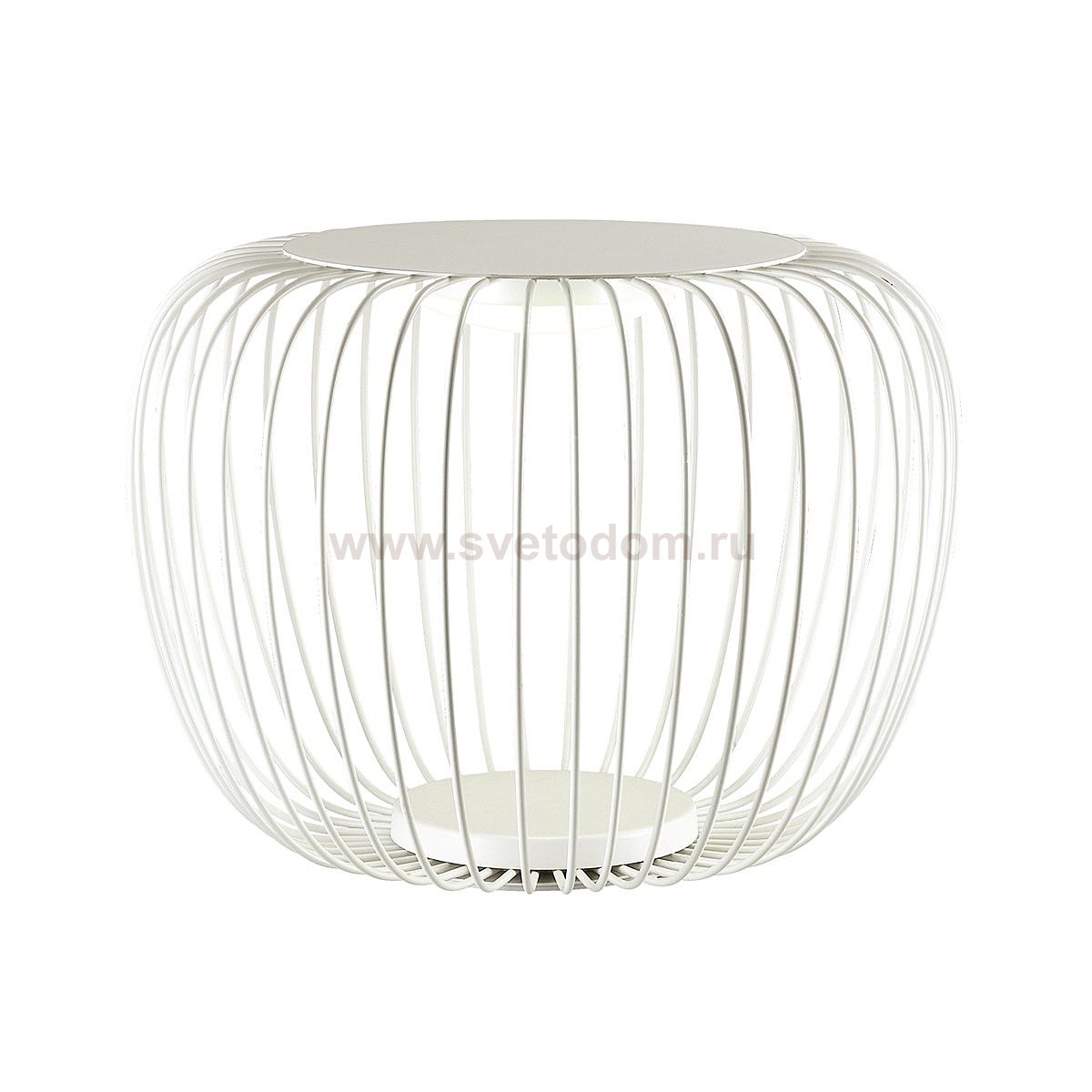 Настольная лампа Odeon light 4105/7TL ULLA