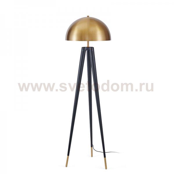 Торшер Matthew Fairbank Fife Tripod Floor Lamp Loft Concept 41.053-0