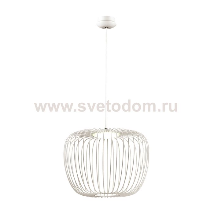 Подвесной светильник Odeon light 4105/7L ULLA