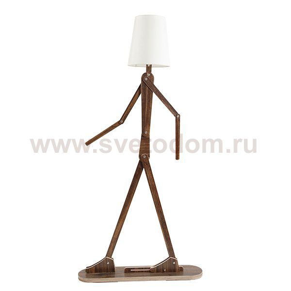 Торшер Funny Man Loft Concept 41.058