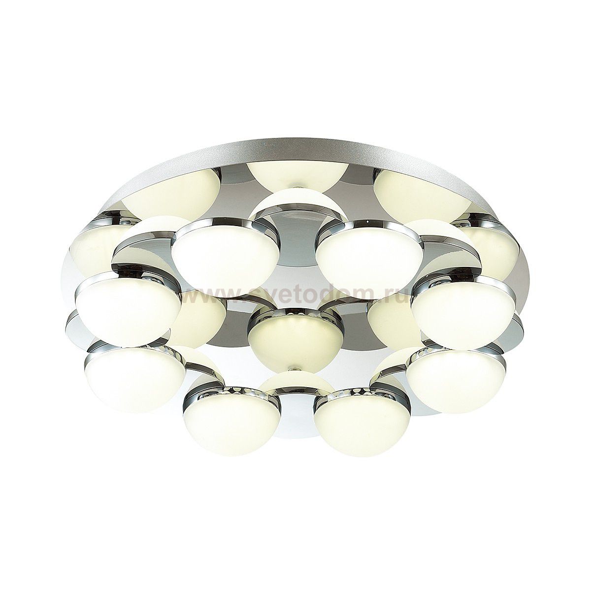 Люстра Odeon light 4106/64L CONTI