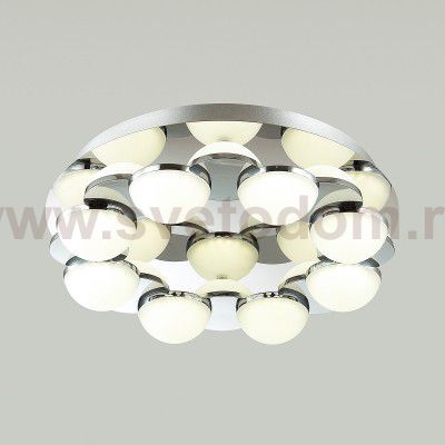 Люстра Odeon light 4106/64L CONTI