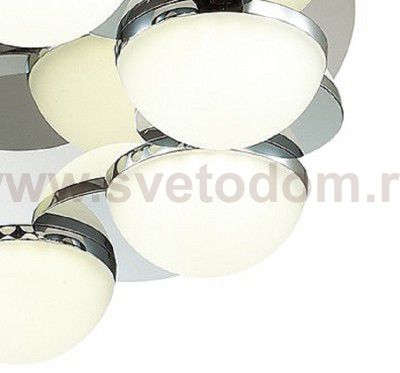 Люстра Odeon light 4106/64L CONTI