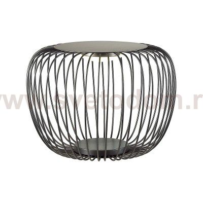 Настольная лампа Odeon light 4106/7TL ULLA