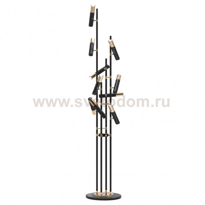 Торшер Ike Delightfull Loft Concept 41.064