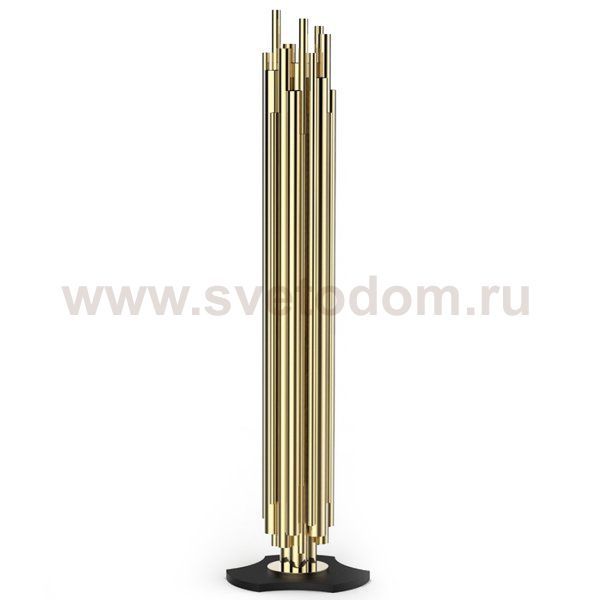 Торшер Brubeck Delightfull Loft Concept 41.066