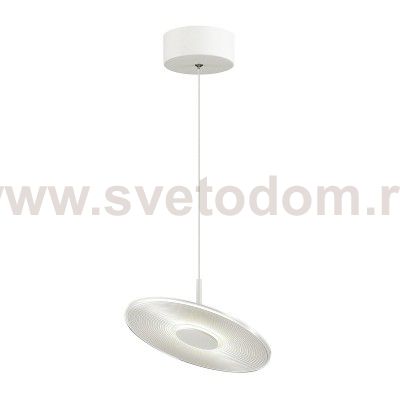 Подвесной светильник Odeon light 4107/12L ELLEN