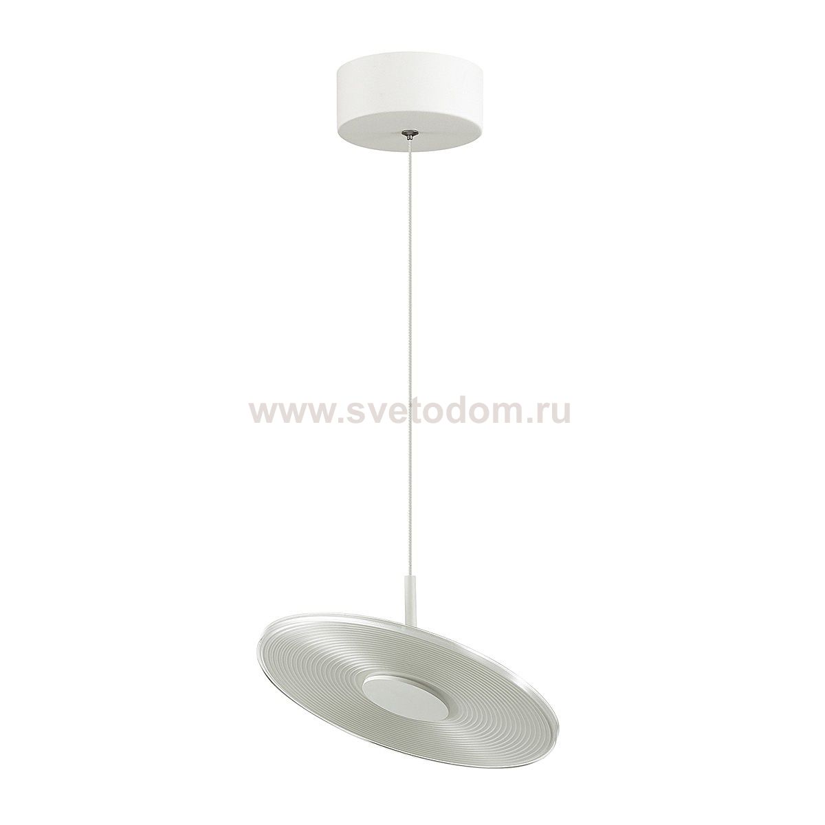 Подвесной светильник Odeon light 4107/12L ELLEN