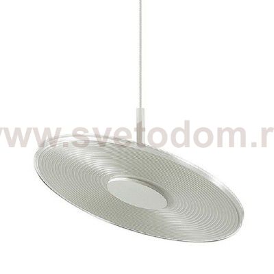 Подвесной светильник Odeon light 4107/12L ELLEN
