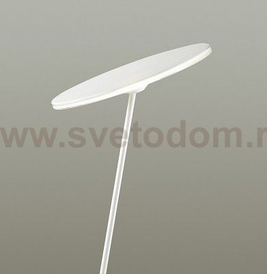 Настольная лампа Odeon light 4107/12TL ELLEN