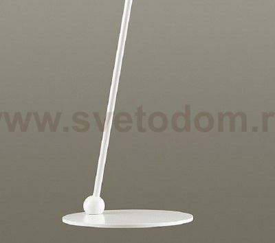 Настольная лампа Odeon light 4107/12TL ELLEN