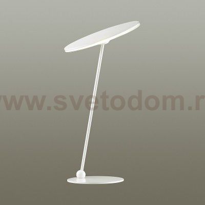 Настольная лампа Odeon light 4107/12TL ELLEN