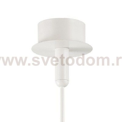 Светильник потолочный Odeon light 4107/18CL ELLEN