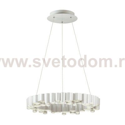Люстра Odeon light 4107/36L ELIS