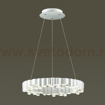 Люстра Odeon light 4107/36L ELIS