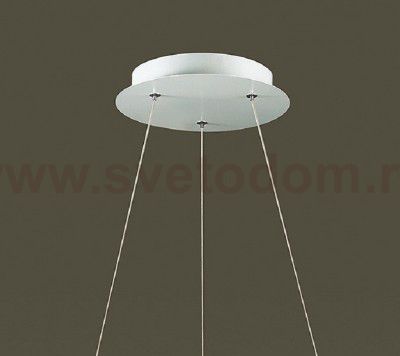 Люстра Odeon light 4107/36L ELIS