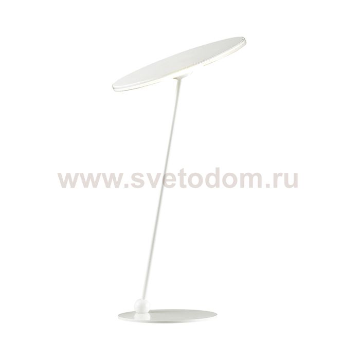 Настольная лампа Odeon light 4107/12TL ELLEN