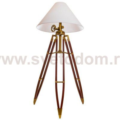 Напольная лампа Telescopo Floor Lamp Loft Concept 41.074