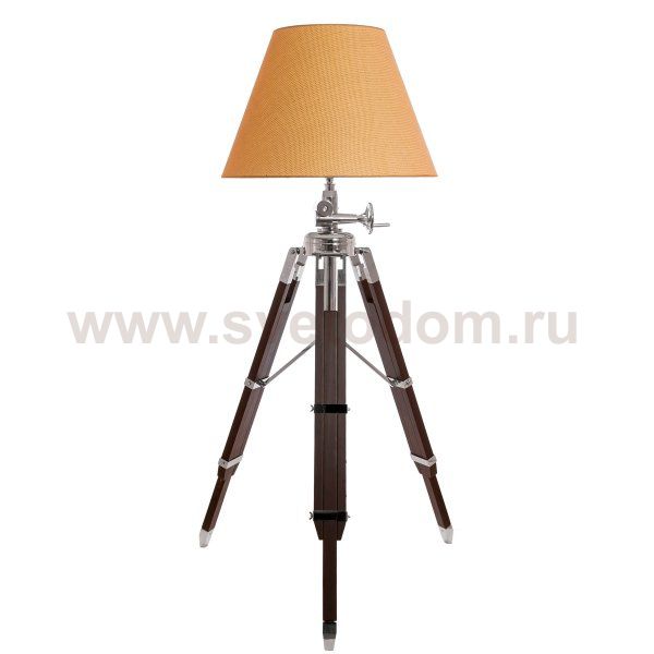 Напольная лампа Tripod Floor Lamp Loft Concept 41.075