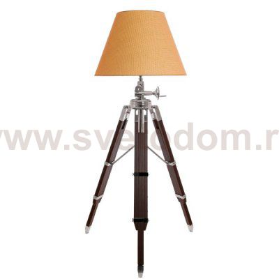 Напольная лампа Tripod Floor Lamp Loft Concept 41.075