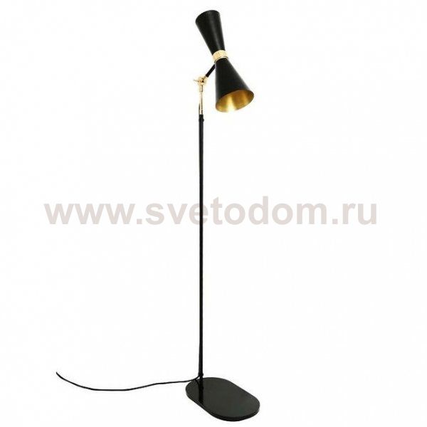 Торшер Delightfull Cairo Floor Lamp Loft Concept 41.079
