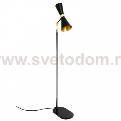 Торшер Delightfull Cairo Floor Lamp Loft Concept 41.079