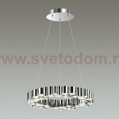 Люстра Odeon light 4108/36L ELIS