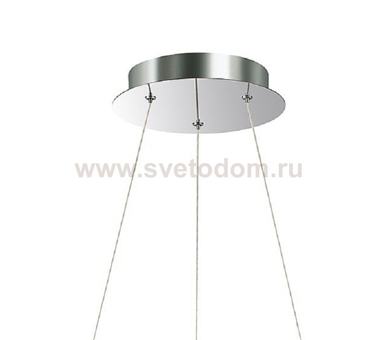 Люстра Odeon light 4108/36L ELIS