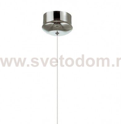 Подвесной светильник Odeon light 4108/7L ABEL