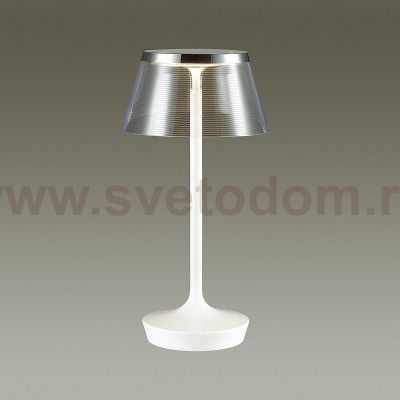 Настольная лампа Odeon light 4108/7TL ABEL