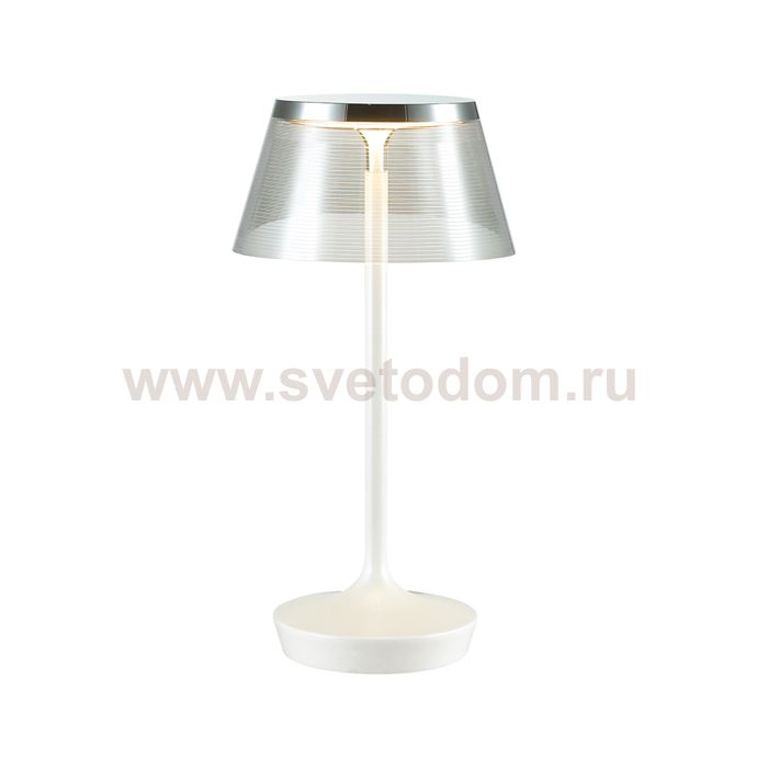 Настольная лампа Odeon light 4108/7TL ABEL