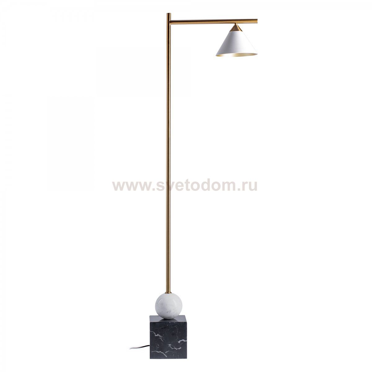 Торшер Kelly Wearstler CLEO FLOOR LAMP Loft Concept 41.087