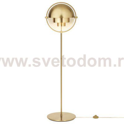 Торшер Louis Weisdorff Multi-lite floor lamp Loft Concept 41.088-0