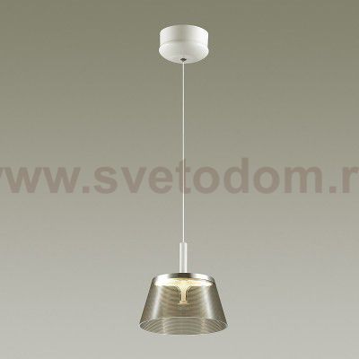Подвесной светильник Odeon light 4109/7L ABEL