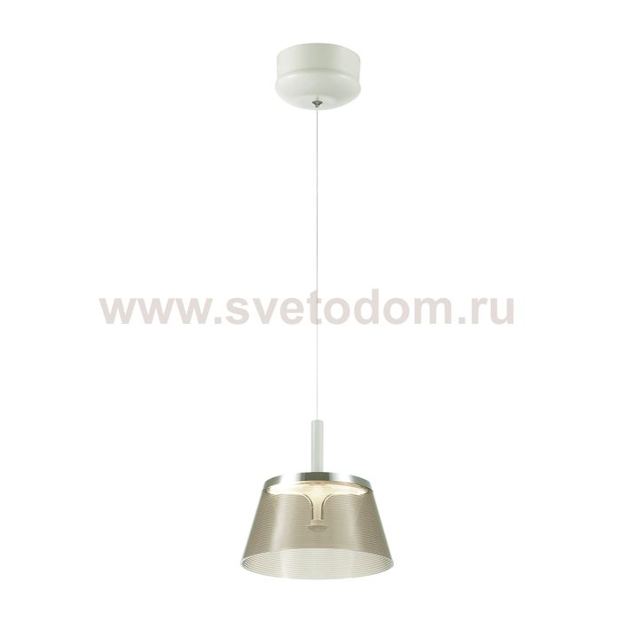 Подвесной светильник Odeon light 4109/7L ABEL