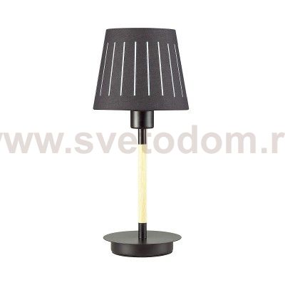 Настольная лампа Odeon light 4110/1T NICOLA