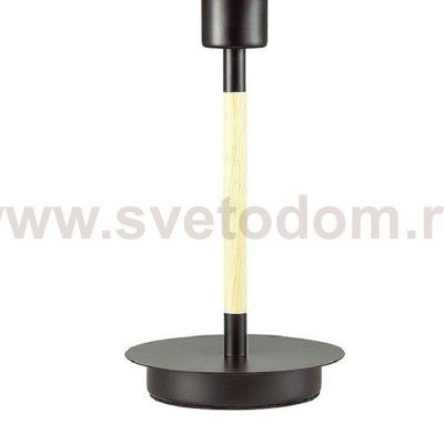 Настольная лампа Odeon light 4110/1T NICOLA