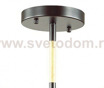 Люстра потолочная Odeon light 4110/5 NICOLA